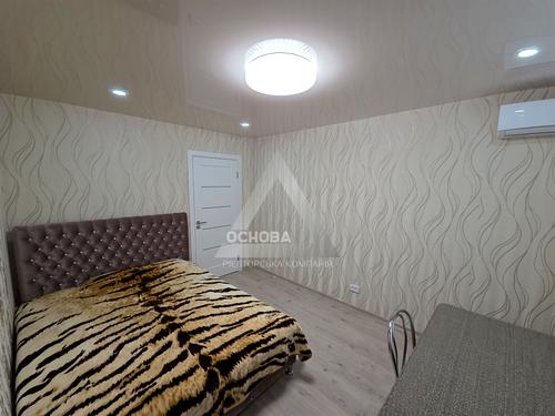квартира за адресою Запорізька вул., 4