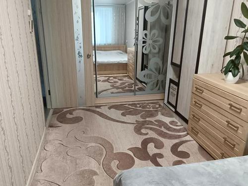 квартира за адресою Героїв Майдану вул. (Театральна), 46