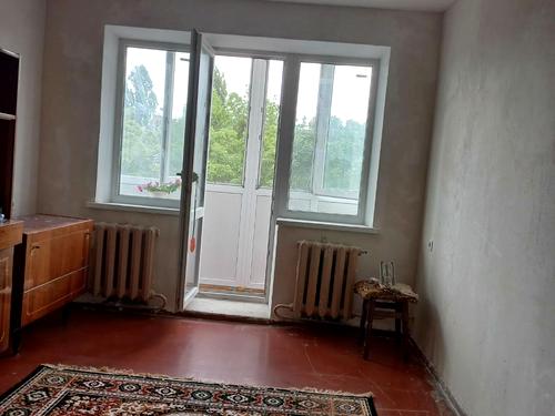 квартира за адресою Новомиколаївська, 88