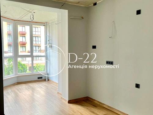 квартира по адресу с. Новоселки, Мира ул., 1
