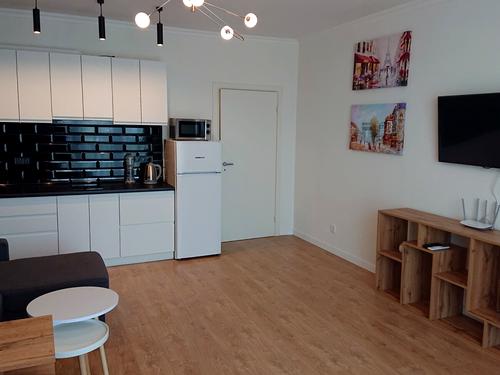 квартира за адресою Метрологічна вул., 60