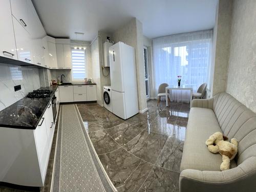 квартира за адресою Трускавецька вул., 137