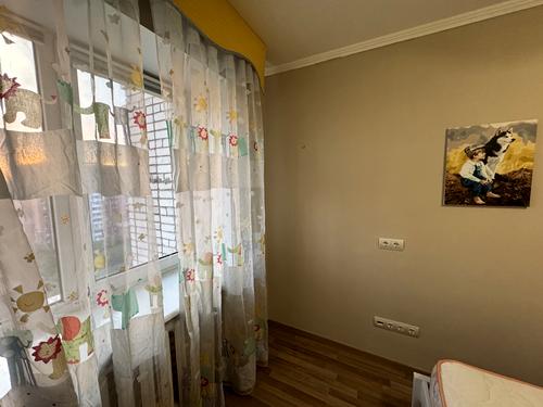 квартира за адресою Запорізьке шосе, 56