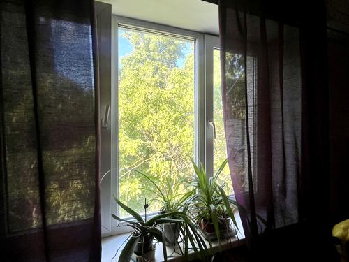 квартира по адресу Героев Крут ул. (Терешковой), 52
