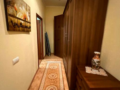 квартира по адресу Химиков ул., 17б