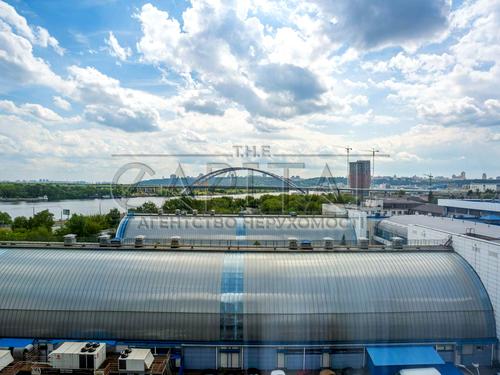квартира за адресою Набережно-Рибальська дорога вул., 3