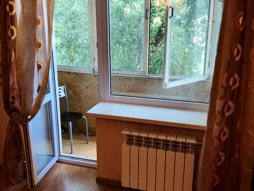квартира по адресу Дегтяревская ул., 32