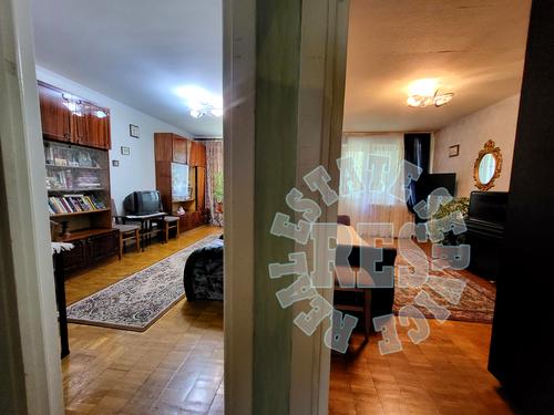 квартира по адресу Стадионная ул., 14