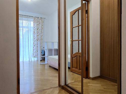квартира за адресою Круглоуніверситетська вул., 17