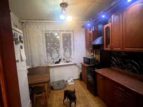 квартира за адресою Якуба Коласа вул., 23