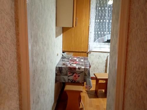 квартира по адресу Антоненка-Давидовича ул., 12