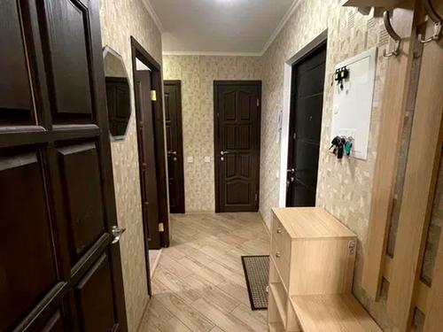 квартира за адресою Леся Курбаса просп., 18