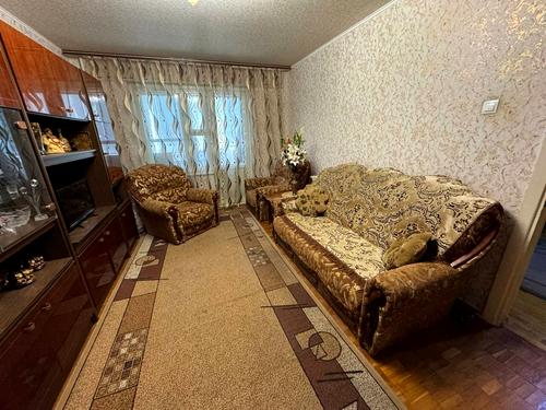 квартира за адресою Оноре де Бальзака вул., 24
