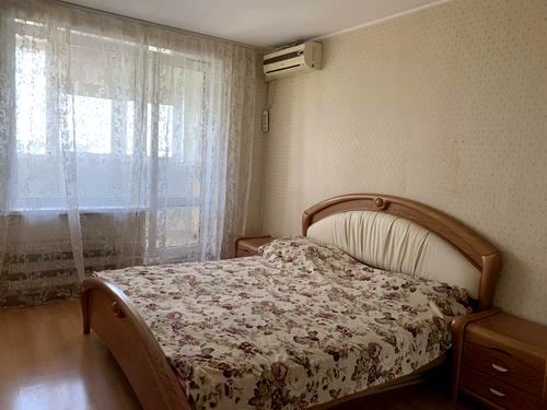 квартира по адресу Б-р Шамо, 10