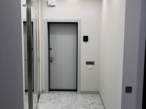 квартира по адресу Бусловская ул., 12