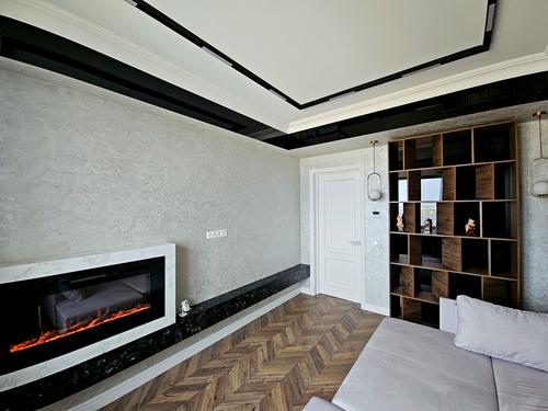 квартира за адресою Крутогірний узвіз (Рогальова), 28