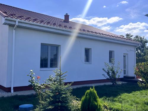 будинок за адресою Новоселів, 1