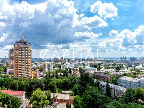 квартира за адресою Євгена Коновальця вул. (Щорса), 44-А
