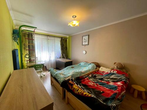 квартира за адресою Олександра Довженка вул., 3