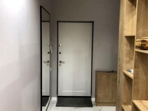 квартира по адресу Караджича ул., 29б