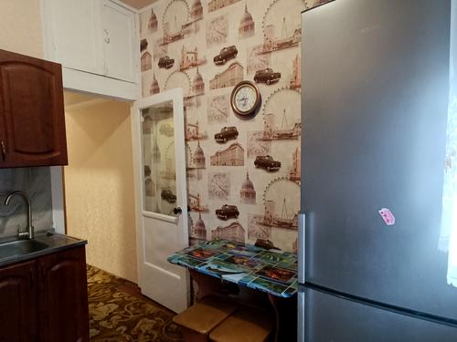 квартира за адресою Любарського вул. (Білостоцького), 86