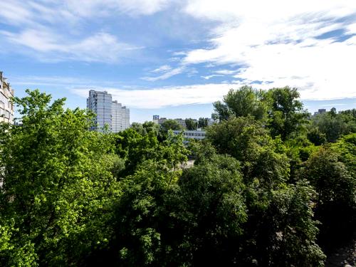 квартира по адресу Академика Глушкова просп., 32