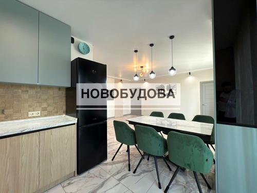 квартира за адресою Заливна вул., 1/3