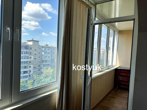 квартира за адресою Березняківська вул., 14