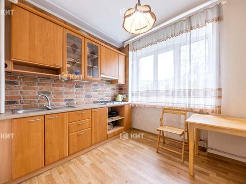 квартира за адресою Науки просп. (Леніна), 35