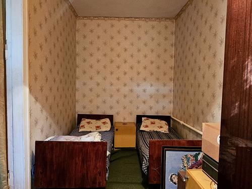 дом по адресу Велозаводский проезд, 37