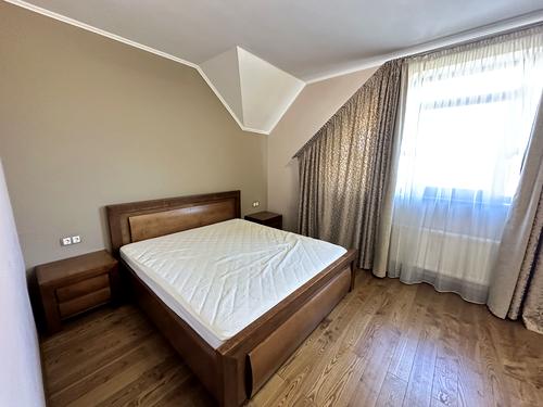 будинок за адресою с. Святопетрівське, Святомихайлівська вул.