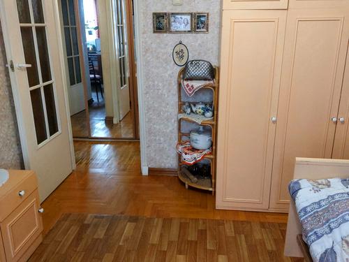 квартира по адресу Зодчих ул., 36
