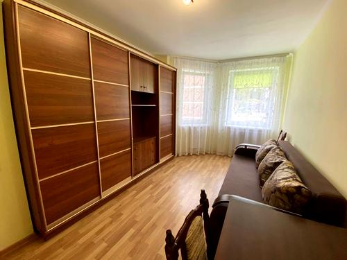квартира за адресою Малоголосківська вул., 8д