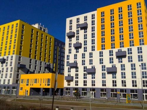 квартира за адресою Якова Гніздовського вул., 75в