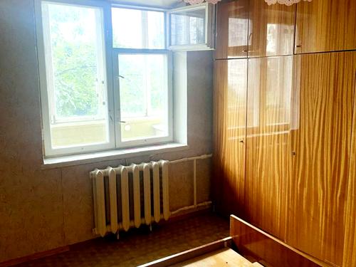 квартира за адресою Олега Мудрака вул. (Генерала Наумова), 27