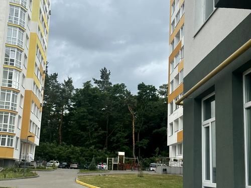 квартира по адресу Ивана Величковского ул., 17