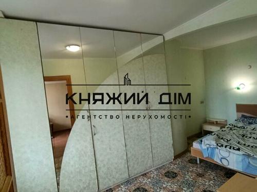квартира по адресу Сергія Берегового ул. (Мартиросяна), 25