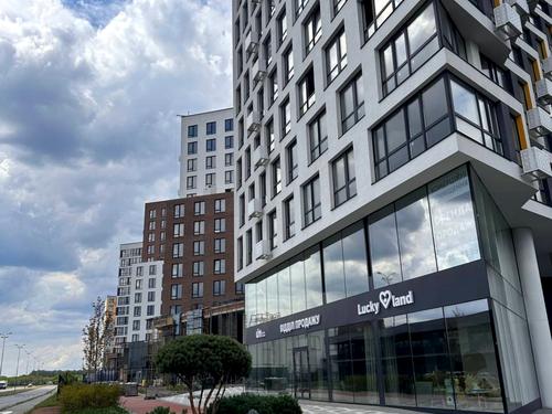 квартира по адресу Берковецкая ул., 4-Д