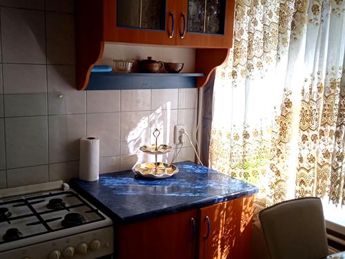 квартира за адресою Старокозацька вул. (Комсомольська), 60