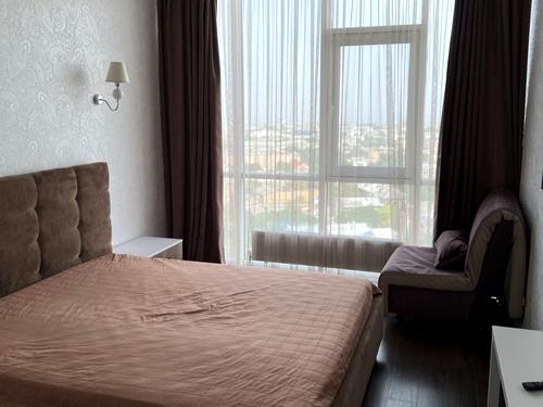 квартира за адресою Асташкіна вул. (Крива), 29к