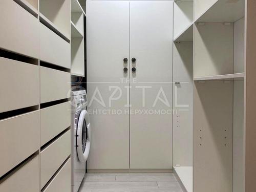 квартира по адресу Авиаконструктора Антонова ул., 4-А