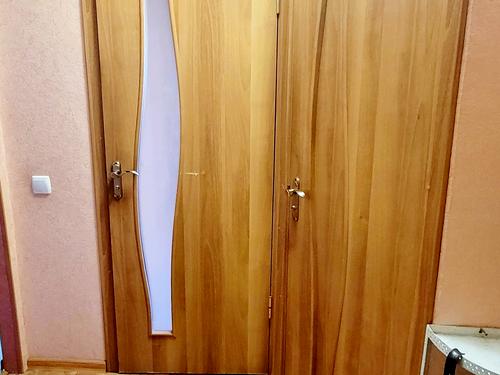 квартира за адресою Сергія Слісаренка вул., 12