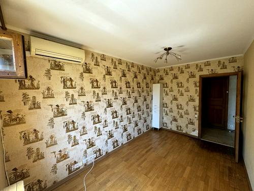 квартира по адресу Зодчих ул., 54