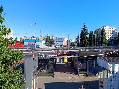 квартира по адресу Леоніда Курбаса, 5а