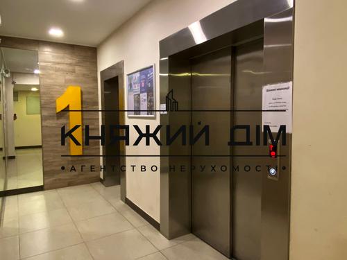 квартира за адресою Віталія Скакуна вул. (Академіка Каблукова), 25
