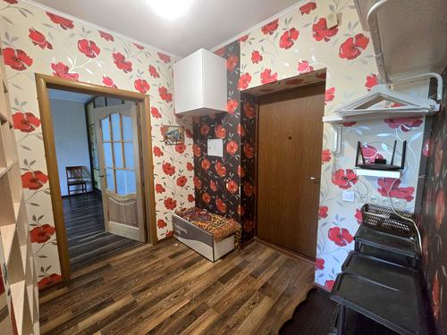 квартира за адресою Коцюбинського вул., 8