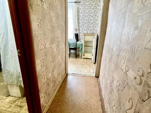 квартира за адресою Спортивна вул., 14