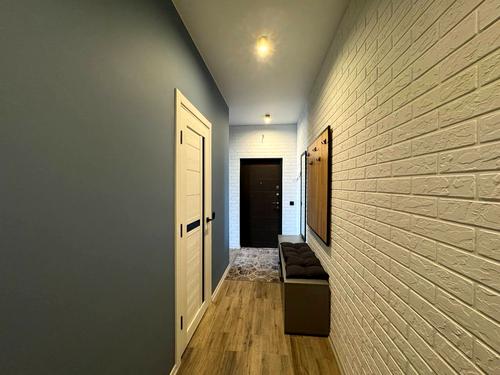 квартира за адресою Миру вул., 58