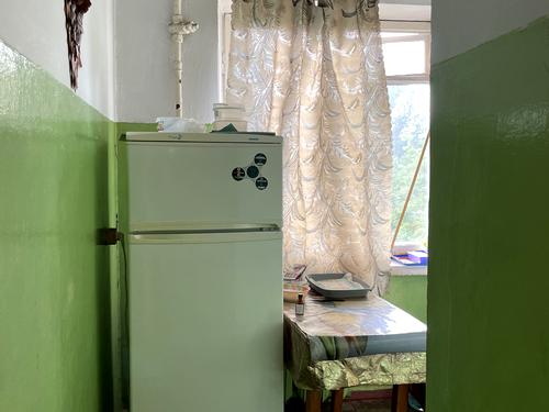квартира за адресою Перемоги вул., 79-А