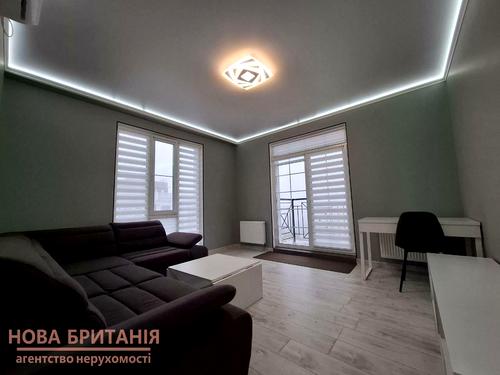 квартира за адресою Михайла Максимовича вул. (Онуфрія Трутенка), 26-Б